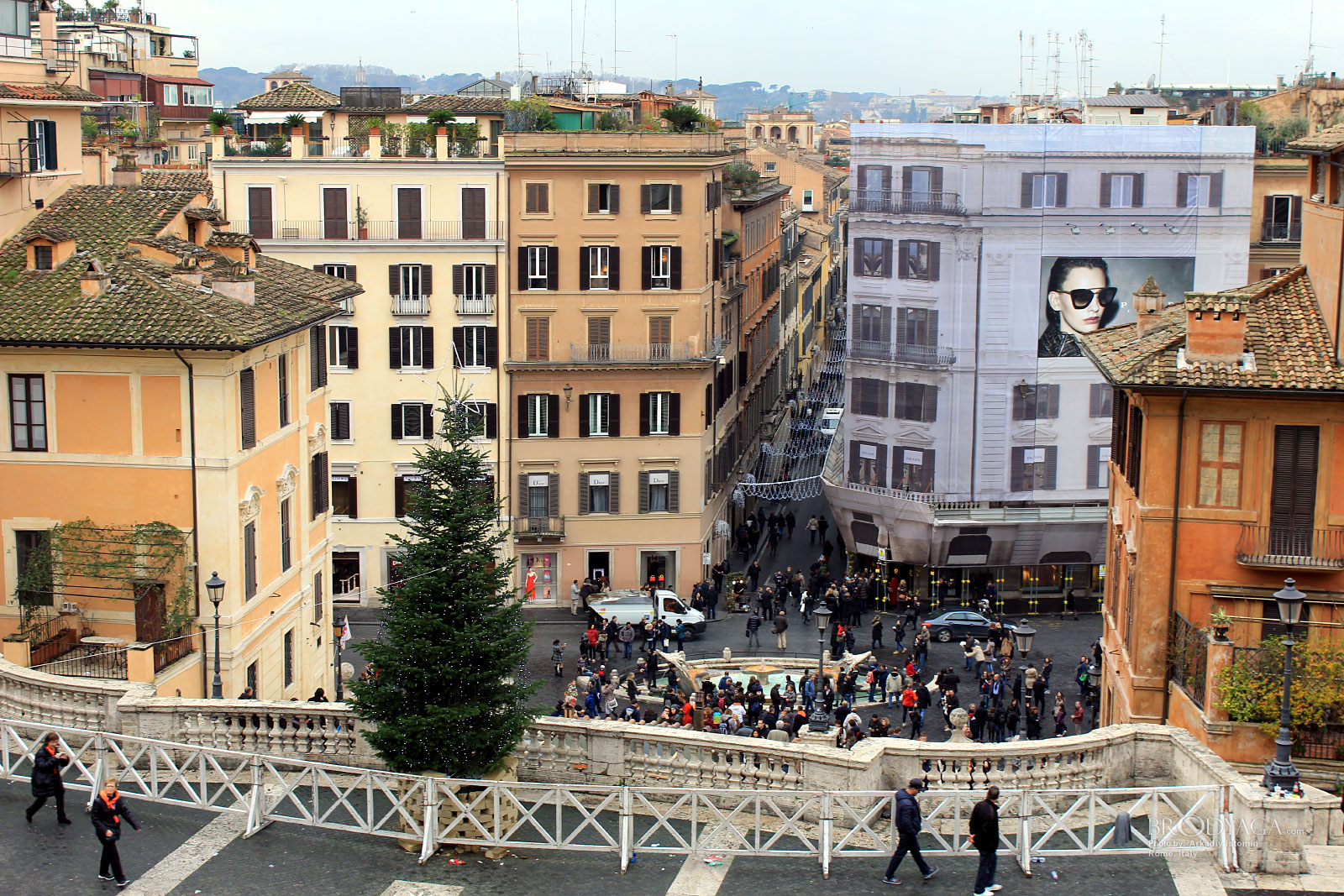 Rome